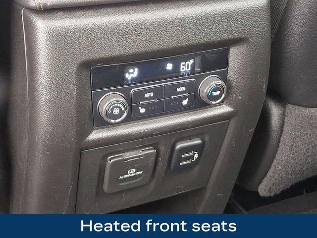 used 2018 Chevrolet Traverse car, priced at $15,128