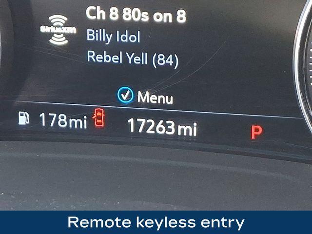 used 2023 Buick Envision car, priced at $26,000