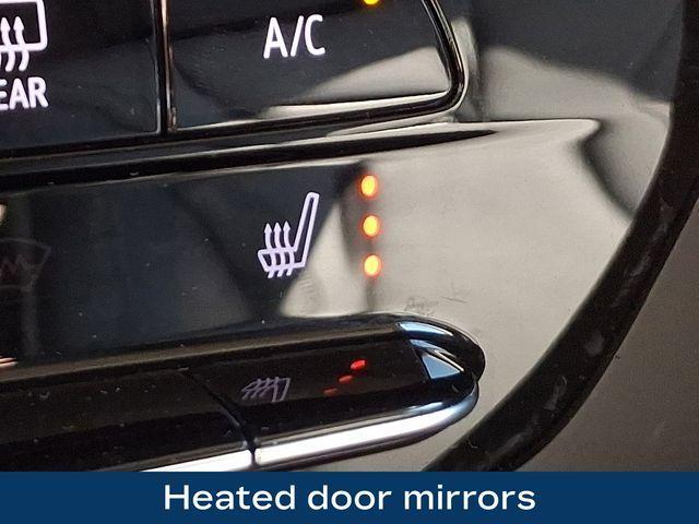 used 2023 Buick Envision car, priced at $26,000