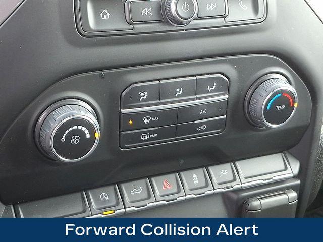 used 2022 Chevrolet Silverado 1500 Limited car, priced at $26,472