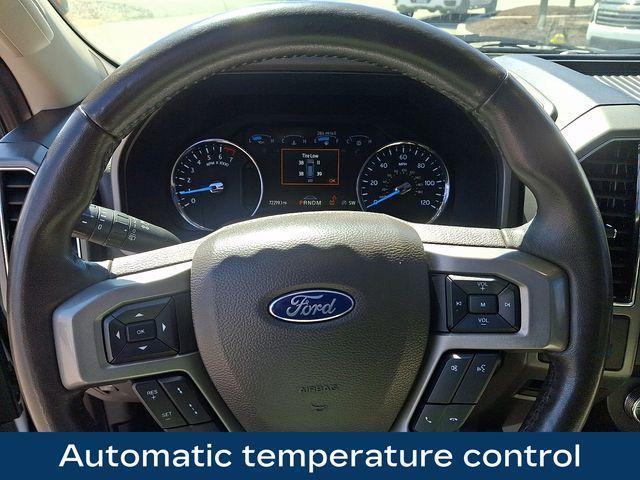 used 2021 Ford Expedition car, priced at $31,500