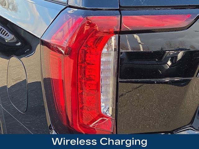 used 2023 GMC Yukon car, priced at $60,657