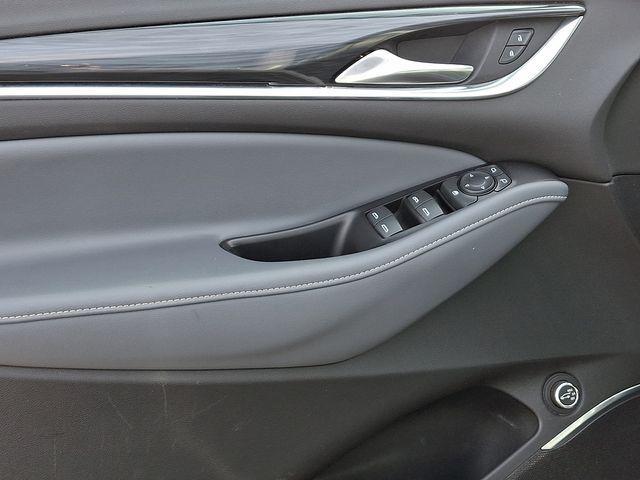 used 2020 Buick Enclave car, priced at $21,945