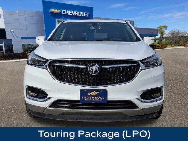 used 2020 Buick Enclave car, priced at $21,945