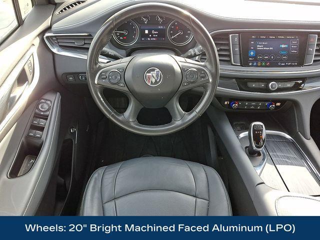 used 2020 Buick Enclave car, priced at $21,945