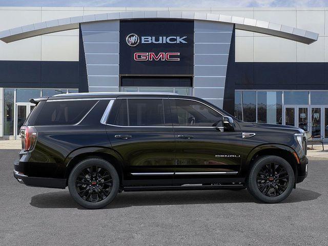new 2026 GMC Yukon car, priced at $94,065