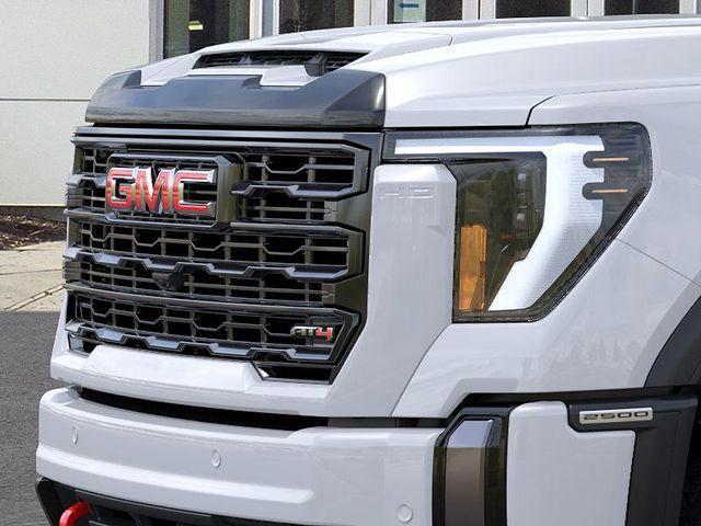 new 2026 GMC Sierra 2500 car, priced at $86,818