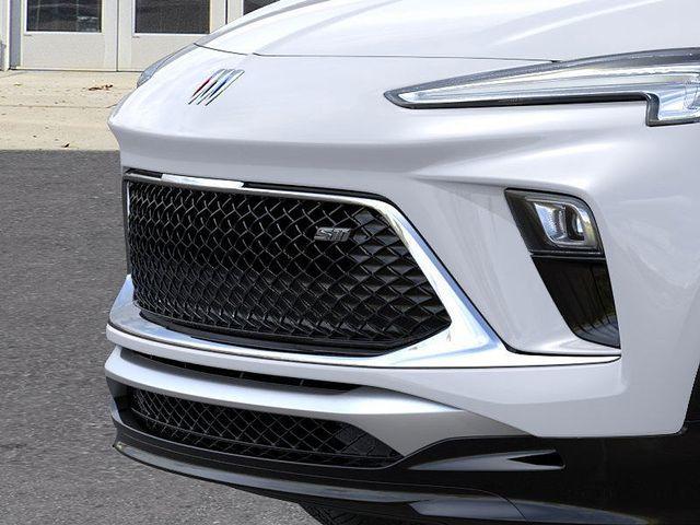 new 2026 Buick Encore GX car, priced at $30,388