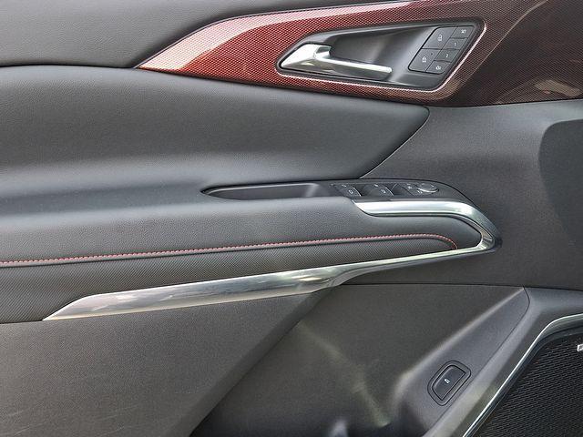 used 2024 Chevrolet Traverse car, priced at $47,685