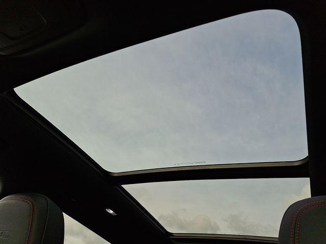 used 2024 Chevrolet Traverse car, priced at $47,685