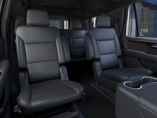 new 2026 Chevrolet Tahoe car, priced at $80,032