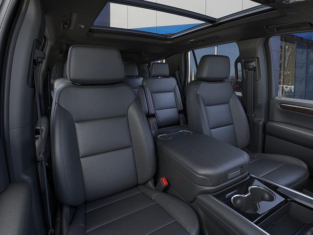 new 2026 Chevrolet Tahoe car, priced at $80,032