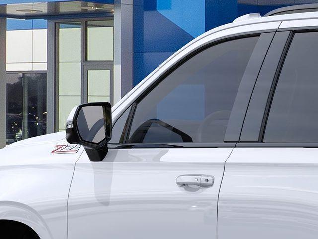 new 2026 Chevrolet Tahoe car, priced at $80,032
