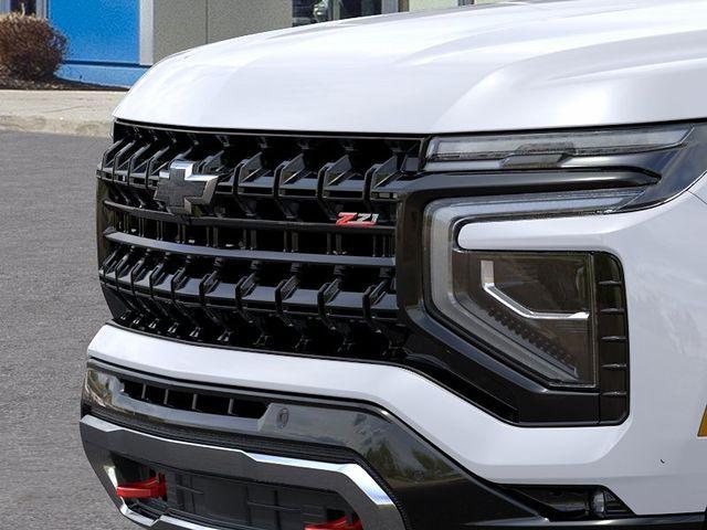 new 2026 Chevrolet Tahoe car, priced at $80,032