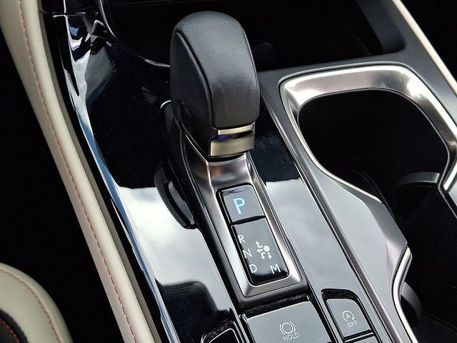 used 2024 Lexus NX 350 car, priced at $42,871