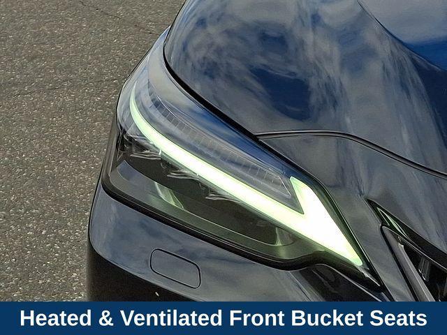 used 2024 Lexus NX 350 car, priced at $42,871