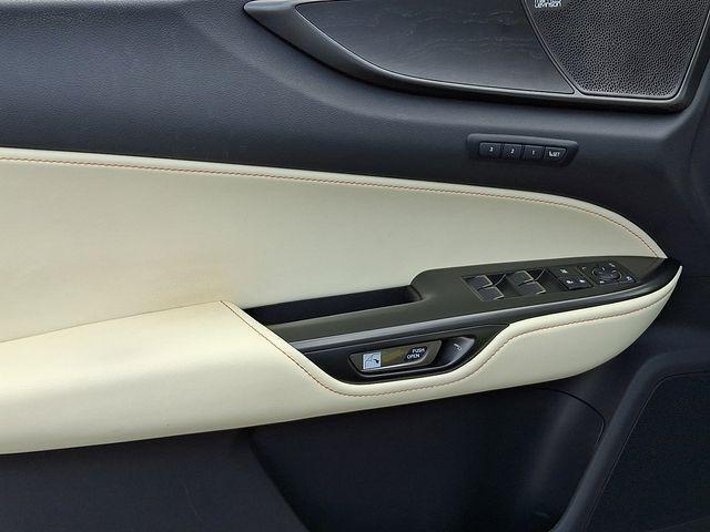 used 2024 Lexus NX 350 car, priced at $42,871