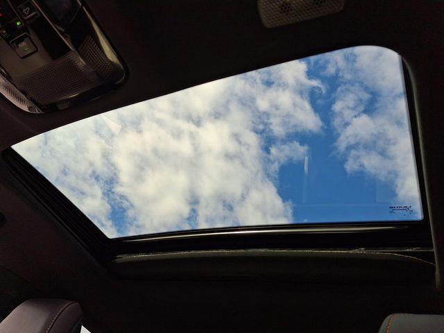 used 2024 Lexus NX 350 car, priced at $42,871