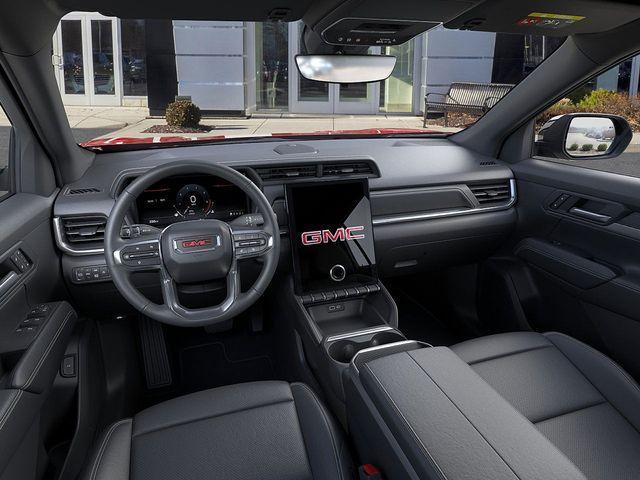 new 2026 GMC Terrain car, priced at $40,798