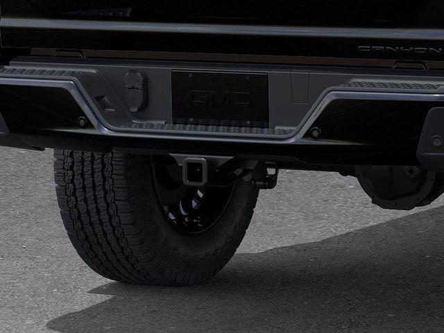 new 2026 GMC Canyon car, priced at $60,133