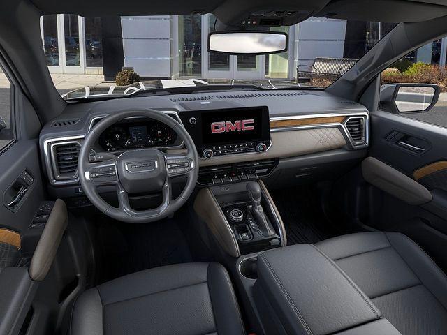 new 2026 GMC Canyon car, priced at $60,133