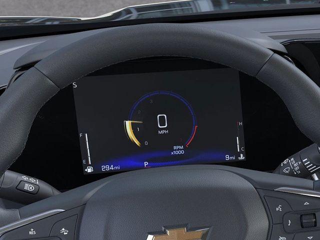 new 2026 Chevrolet Trax car, priced at $26,441