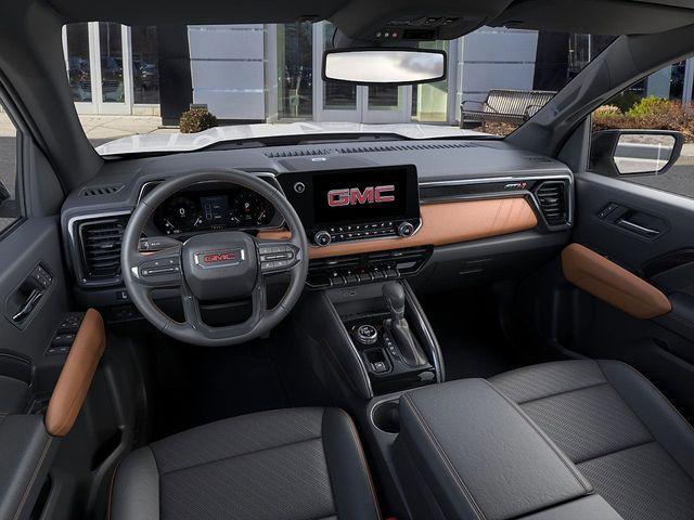 new 2026 GMC Canyon car, priced at $54,349