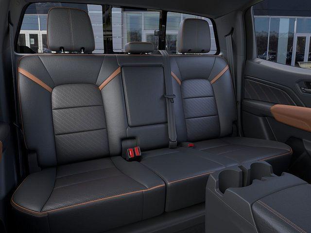 new 2026 GMC Canyon car, priced at $54,349