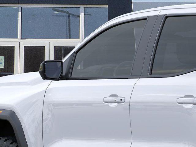 new 2026 GMC Canyon car, priced at $54,349