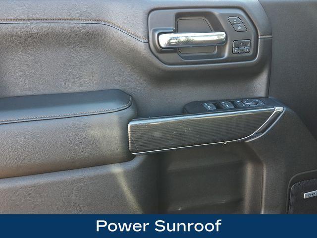 used 2019 GMC Sierra 1500 car, priced at $31,906