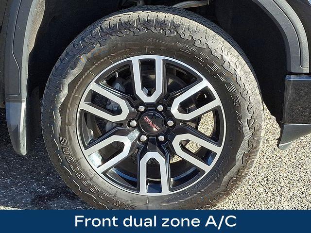 used 2019 GMC Sierra 1500 car, priced at $31,906