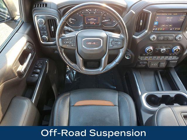 used 2019 GMC Sierra 1500 car, priced at $31,906