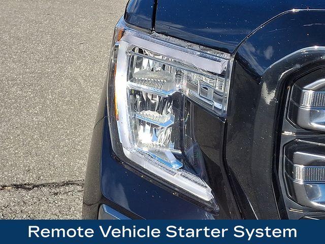 used 2019 GMC Sierra 1500 car, priced at $31,906