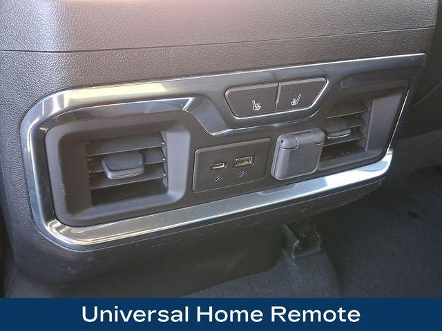 used 2019 GMC Sierra 1500 car, priced at $31,906