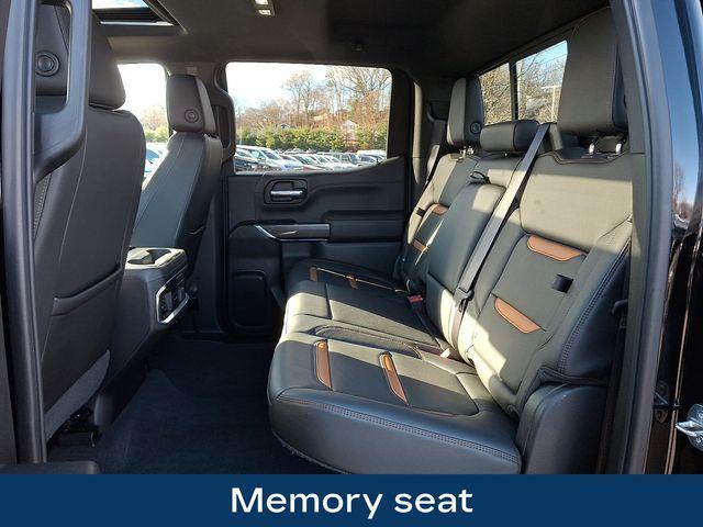used 2019 GMC Sierra 1500 car, priced at $31,906