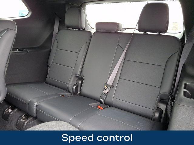 used 2025 Buick Enclave car, priced at $36,878