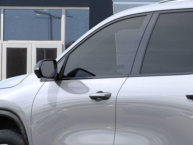 new 2026 Buick Enclave car, priced at $47,305