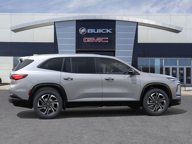 new 2026 Buick Enclave car, priced at $47,305