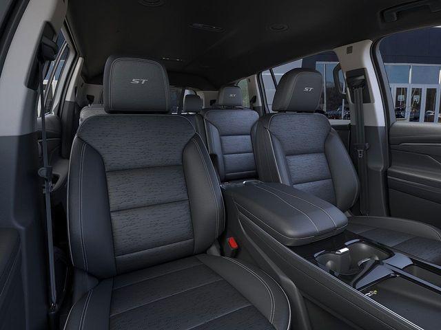 new 2026 Buick Enclave car, priced at $47,305