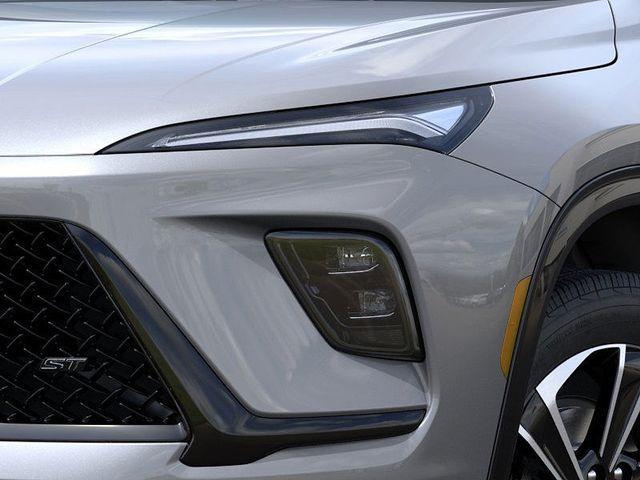 new 2026 Buick Enclave car, priced at $47,305