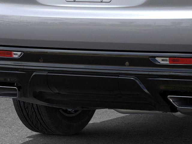 new 2026 Buick Enclave car, priced at $47,305