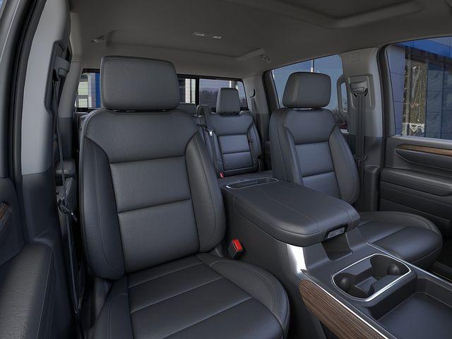 new 2026 Chevrolet Silverado 2500 car, priced at $77,942