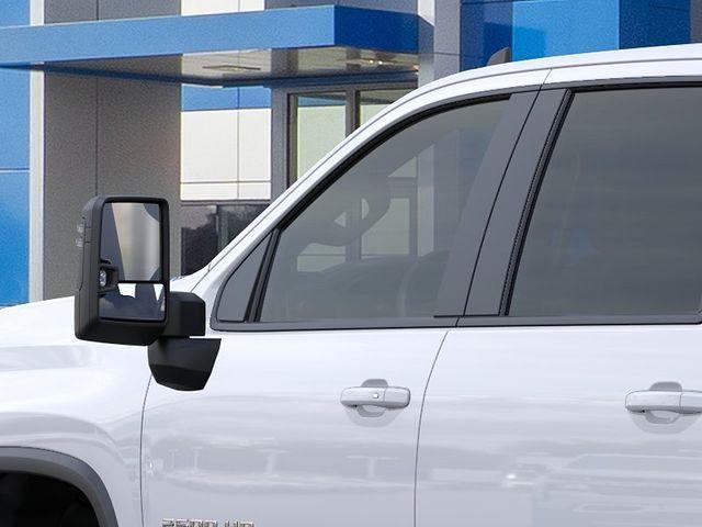 new 2026 Chevrolet Silverado 2500 car, priced at $77,942