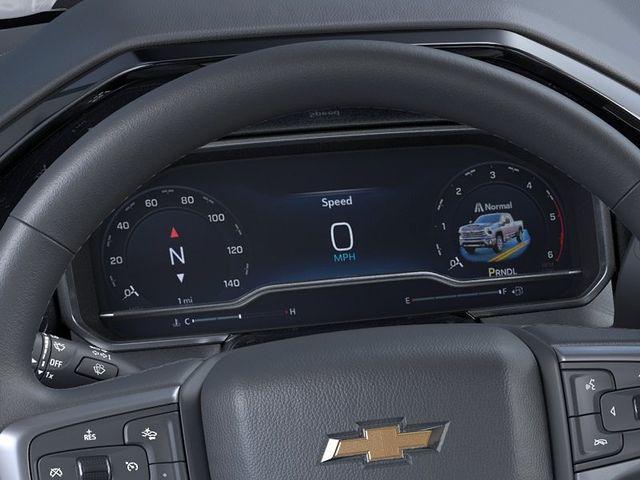 new 2026 Chevrolet Silverado 2500 car, priced at $77,942