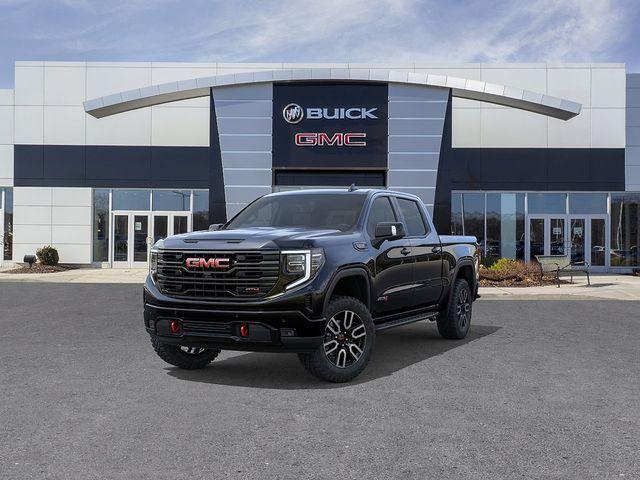 new 2026 GMC Sierra 1500 car, priced at $73,467