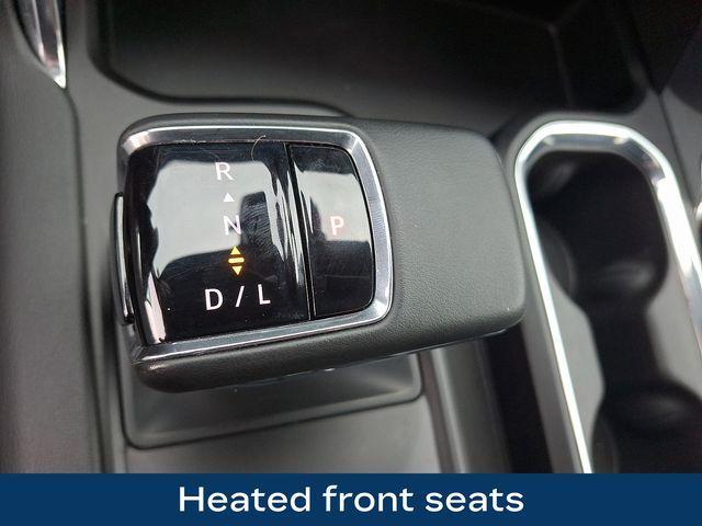 used 2024 GMC Sierra 1500 car, priced at $43,000