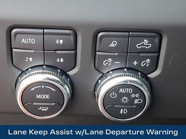 used 2024 GMC Sierra 1500 car, priced at $43,000