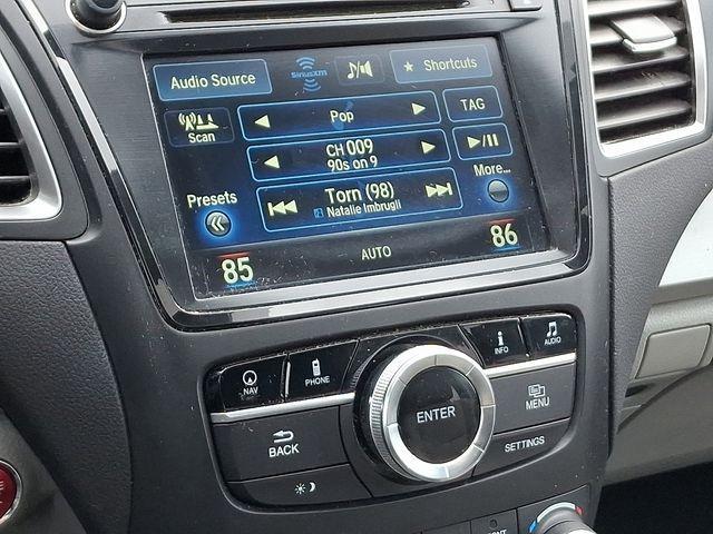 used 2016 Acura RDX car, priced at $10,000