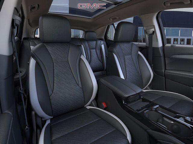 new 2026 Buick Envision car, priced at $46,448