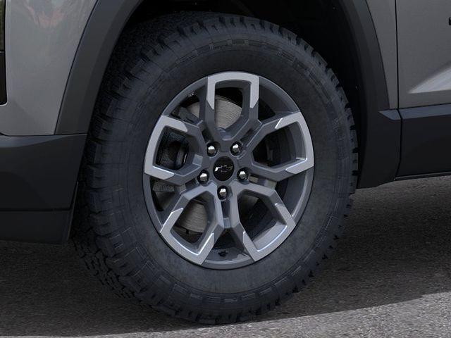 new 2026 Chevrolet Equinox car, priced at $39,537
